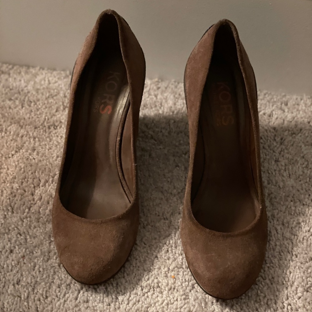 Micheal Kors Wedge